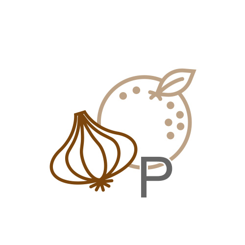 Vitamin P, Bioflavonoids