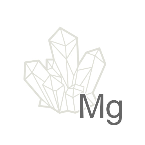 Magnesium